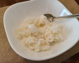 ほぼマリトッツォ？全部お米のマイトッツォ作り方1写真