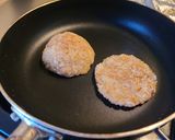 ほぼマリトッツォ？全部お米のマイトッツォ作り方4写真