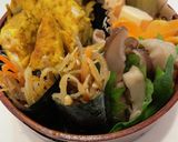 霜月18 筋子おにぎり 女子高生弁当作り方5写真
