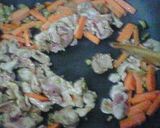 コンソメですが何か？中華丼＾＾作り方4写真