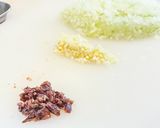 63℃ やわらか スルメイカのセート風作り方1写真