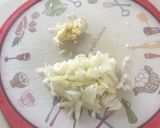 焼くだけ簡単！煉獄のさば缶作り方2写真