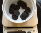 超快便『ホットチョコ』腸内フローラに!作り方1写真