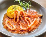 63℃ やわらか スルメイカのセート風作り方30写真