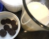 超快便『ホットチョコ』腸内フローラに!作り方5写真