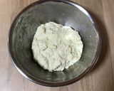 希少な小麦キタノカオリでリュスティック作り方5写真