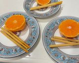 霜月18　献立　焼うどん作り方4写真