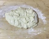 希少な小麦キタノカオリでリュスティック作り方6写真