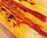 ヤガラ鍋 アカヤガラの捌き方 ②作り方2写真
