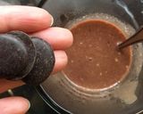 超快便『ホットチョコ』腸内フローラに!作り方6写真