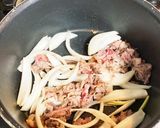 和風シチューみたいな肉じゃが作り方4写真