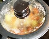 和風シチューみたいな肉じゃが作り方8写真