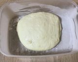 希少な小麦キタノカオリでリュスティック作り方7写真