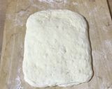 希少な小麦キタノカオリでリュスティック作り方8写真