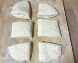 希少な小麦キタノカオリでリュスティック作り方9写真