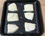 希少な小麦キタノカオリでリュスティック作り方10写真
