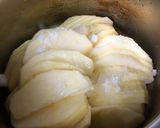 かんたんアップルパイ作り方1写真