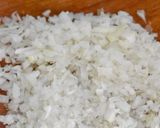 韓国風こってり照り焼きつくね作り方1写真
