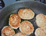 韓国風こってり照り焼きつくね作り方4写真