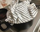 イラン♡鶏肉と人参の驚きの炊き込みご飯作り方14写真