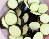 野菜チキンカレー作り方2写真
