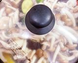 野菜チキンカレー作り方5写真