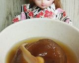 リカちゃん♡炊き合わせ(煮物)作り方1写真