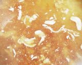 余った煮汁リメイク＊コクうま炊き込みご飯作り方2写真