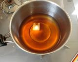 牡蠣とほうれん草の煮びたし作り方4写真