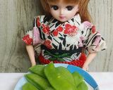 リカちゃん♡炊き合わせ(煮物)作り方5写真