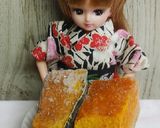 リカちゃん♡炊き合わせ(煮物)作り方6写真