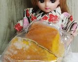 リカちゃん♡炊き合わせ(煮物)作り方7写真