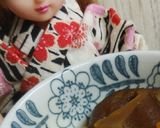 リカちゃん♡炊き合わせ(煮物)作り方15写真