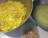 あっさり美味しい。柚子茶作り方1写真