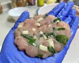 ☆柔らかささみフライ〜メンチカツ風〜作り方6写真