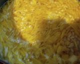 あっさり美味しい。柚子茶作り方2写真