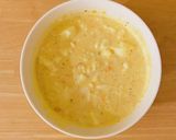鮭のパン粉焼き（塩麹・マキシマム使用）作り方6写真