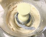 つまみに最高！ほうれん草の酒粕チーズ作り方1写真