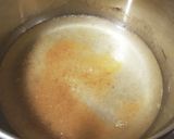 犬ご飯　かぶと鶏ミンチのあんかけ作り方2写真