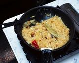 エビと野菜のカレー〜外飯にピッタリ〜作り方5写真