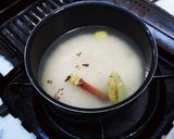 エビと野菜のカレー〜外飯にピッタリ〜作り方7写真