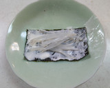 簡単おやつ！寒曳きシラウオの磯辺揚げ作り方3写真