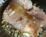 スパイシーレンコンのミルフィーユ煮作り方3写真