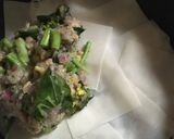 スパイシーレンコンのミルフィーユ煮作り方10写真