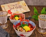 れんこん饅頭作り方12写真