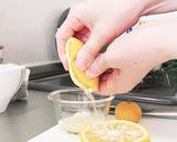 ［適量レシピ］ゆずポン酢作り方3写真