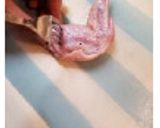 おつまみにもおかずにも！鶏手羽先甘辛揚げ作り方1写真