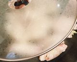 チーズがとろり♡舞茸と長ネギの肉巻き作り方5写真