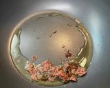 キャベツ救済♪ 簡単ペペロンチーノ作り方4写真