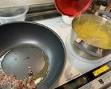 キャベツ救済♪ 簡単ペペロンチーノ作り方5写真
